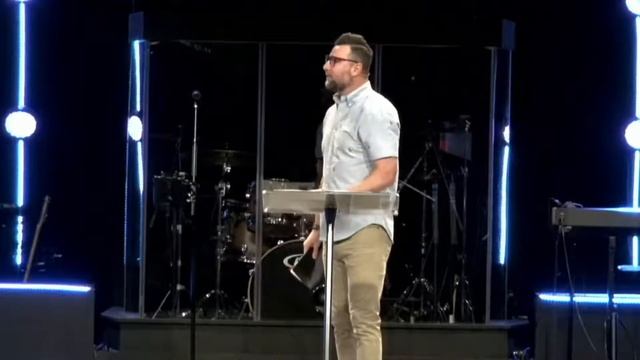 Brave Faith: How to Take Risk by Faith 9.26.21 смотреть онлайн