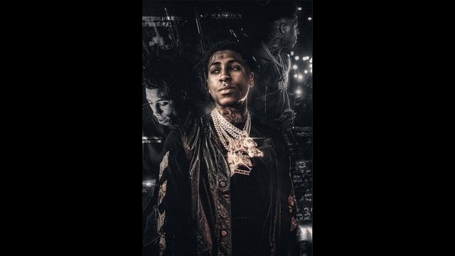 [FREE] (PAIN) NBA Youngboy X Quando Rondo Type Beat 2023 | "Chrome Hearts" смотреть онлайн