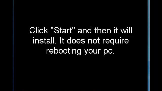 How to get Thoosje Sidebar for Windows XP смотреть онлайн