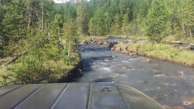 Дорога на Актру смотреть онлайн