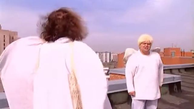 Спасение Тещи - Смертный Грех!