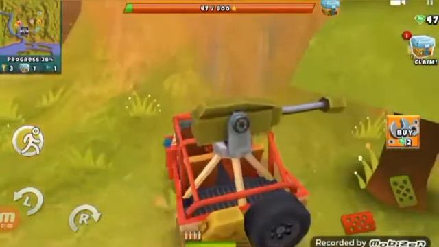 2 vídeo de zombie safari смотреть онлайн