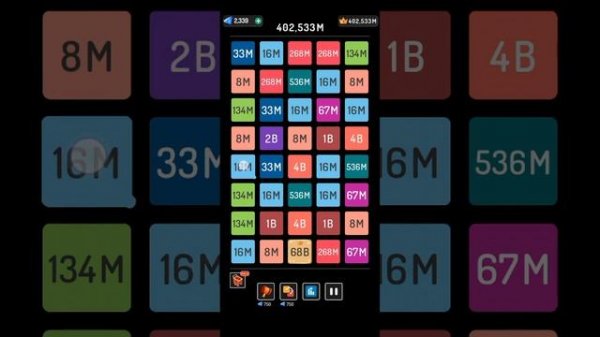 2248 Puzzle game 37B block unlocked