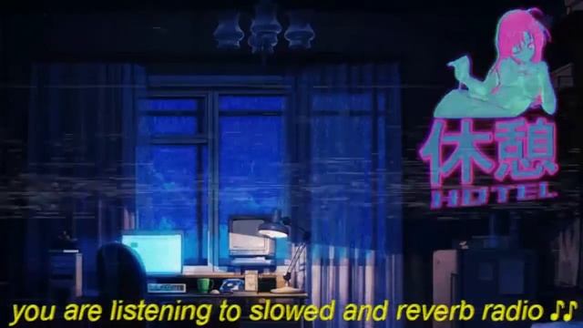 Mac Miller ~ Good News ﾉ slowed and reverb radio ♪♪ ﾉ study chill relax смотреть онлайн