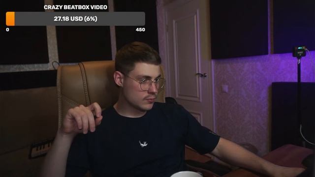 HELIUM | TARAS STANIN #BEATBOX