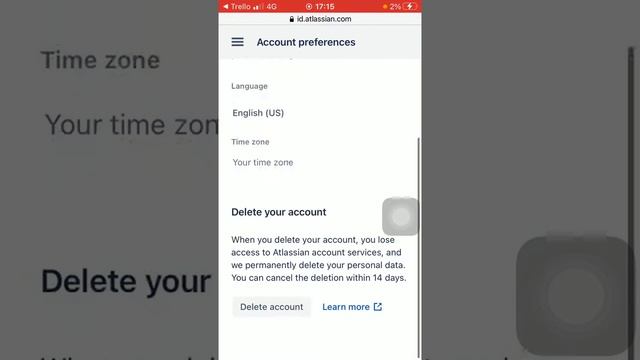 How to delete the account on Trello? - Trello Tips смотреть онлайн