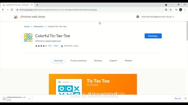 How to Download Chrome Extensions from Chrome webstore #Trending #1 on Trending #Youtube Video смотреть онлайн