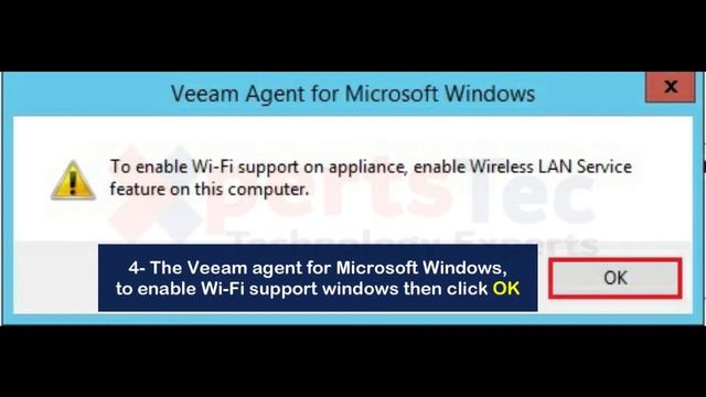 How to Create Recovery Media with Veeam Agent смотреть онлайн