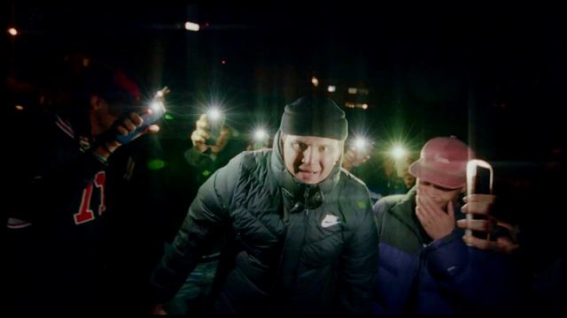 PurpleDom ft. Lester - STREET OPERA (Prod. Papicorry) смотреть онлайн