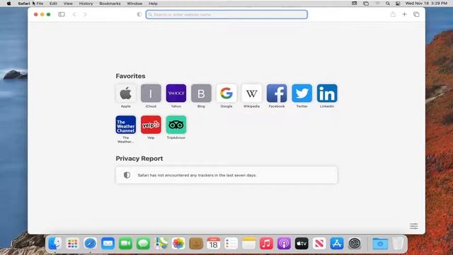 How to Remove Yahoo Search from Safari смотреть онлайн