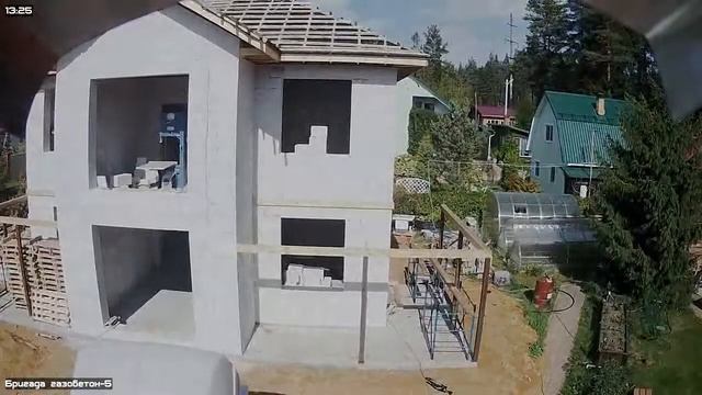 Газобетон, пятая бригада 04.09.2019 | Андрей Шанс смотреть онлайн