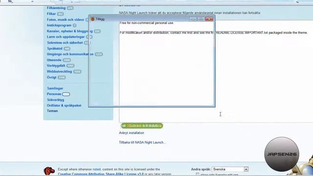 change theme on firefox (HD) смотреть онлайн