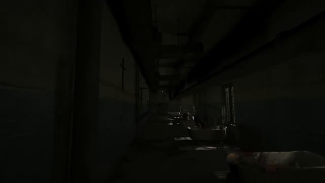 Прохождение Outlast часть 9:Кухня смотреть онлайн