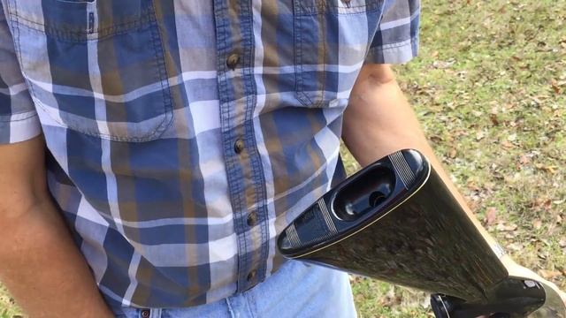 Remington Nylon 66 Apache Black Chrome 1973 смотреть онлайн