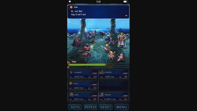 Final Fantasy: Brave Exvius WALKTHROUGH ⌠Android⌡ - Part 5 Siren's Tower смотреть онлайн