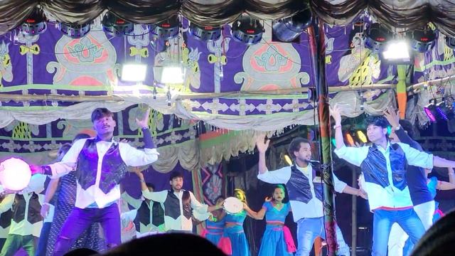 Santali Jatra Song ll Jarpa Opera In Lusadihi Sports 2024 смотреть онлайн