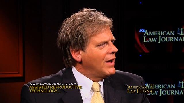 Assisted Reproductive Technology: New Laws for a New Kind of Family смотреть онлайн
