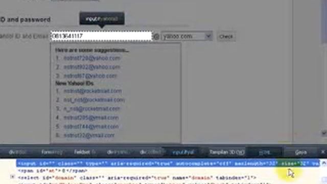 Exploit number id with firefox by dib смотреть онлайн