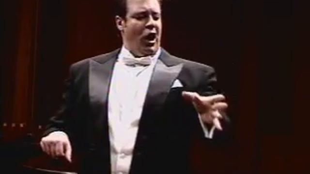 John Schofield - Nessum Dorma - Turandot - Puccini