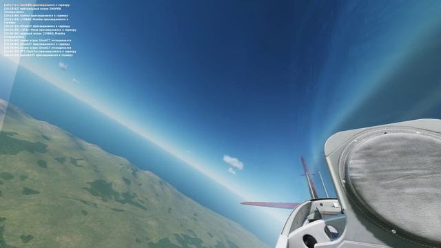 Digital Combat Simulator - отсутствие рассинхрона смотреть онлайн