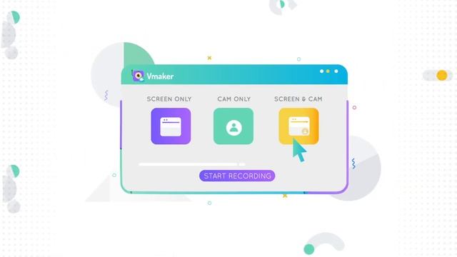 Launching Free Screen Recorder For Chrome | Vmaker Chrome Extension смотреть онлайн