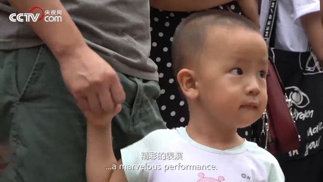 1:00 PM -3:00 PM at the Chimelong Safari Park | 我与中国的邂逅 My Encounters with China смотреть онлайн