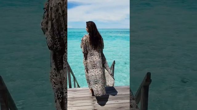 Maldives Gangehi Island Resort October 2019 смотреть онлайн