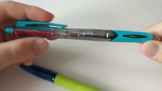 Обзор мульти ручки смотреть онлайн