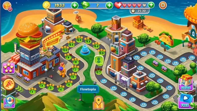 Игра Kitchen Craze-Master Chef Cooking Game часть восьмая смотреть онлайн