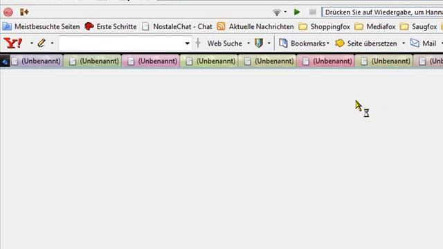 Firefox Bug смотреть онлайн