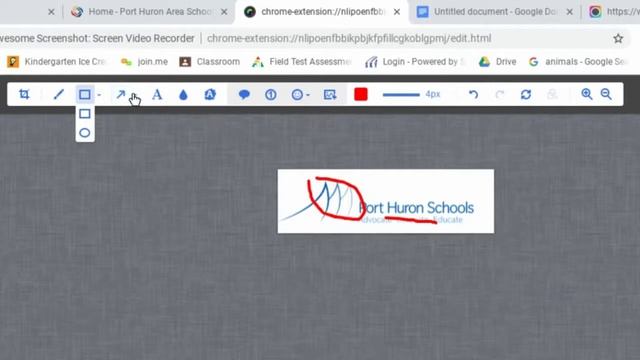 Screenshots on a Chromebook, Part 2: The Awesome Screenshot Extension смотреть онлайн