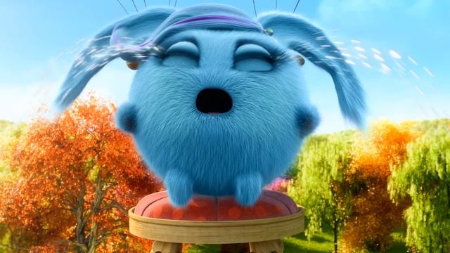 Cartoons For Children | Sunny Bunnies 110 - Birthday (HD - Full Episode)