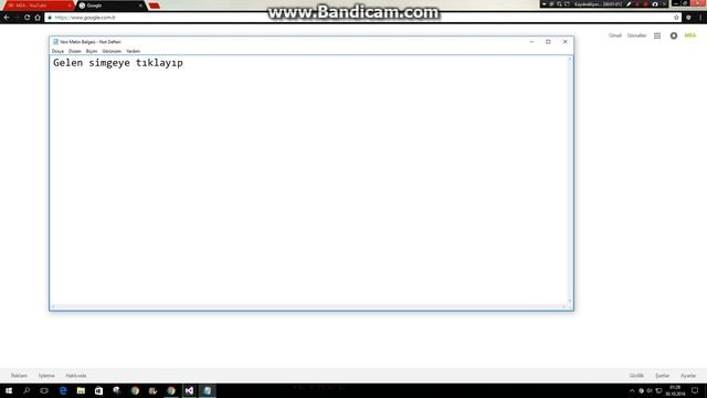 IP DEĞİŞTİRME PROGRAMI (Chrome Eklenti) смотреть онлайн