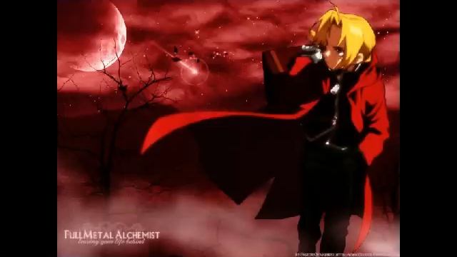 DJ Killa C - ''Fanfare For The Brave'' Full Metal Alchemist Beat [SNIPPET] смотреть онлайн