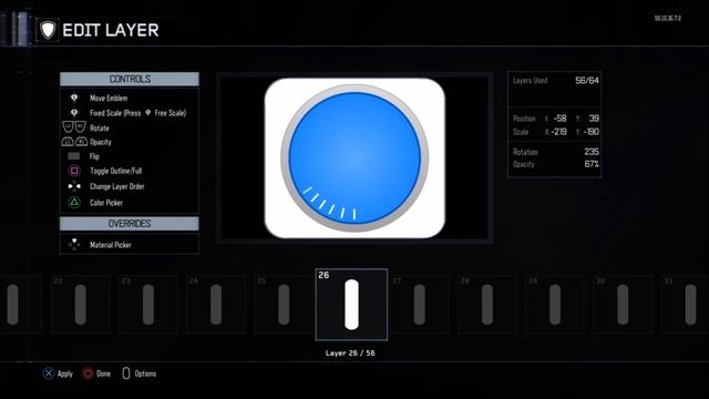 Black Ops 3 Emblem Tutorial: Safari смотреть онлайн