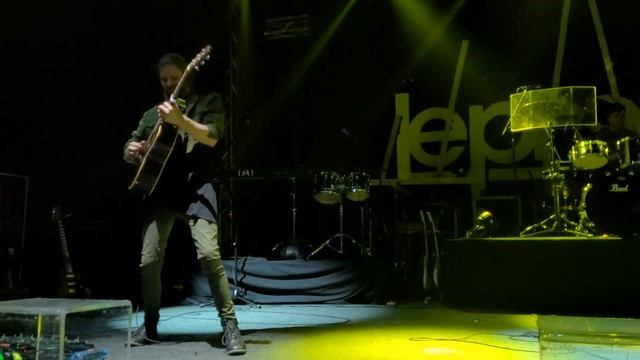 Kalandra - Virkelighetens Etterklang, live in Bucharest, Romania, 04.03.2023 смотреть онлайн