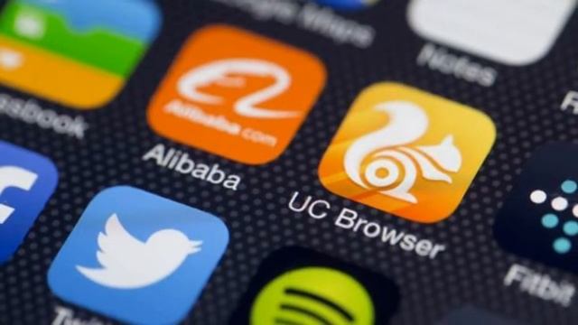 Why UC browser Deleted and New Update Of Whatsapp??-Telugu смотреть онлайн