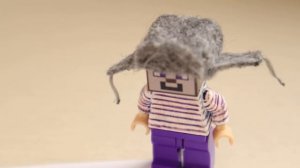 ВЫРЕЗАЛ ЦЕЛЫЙ ГОРОД ДЛЯ НУБА из МАЙНКРАФТ! Как сделать красивые светящиеся домики на подоконник!