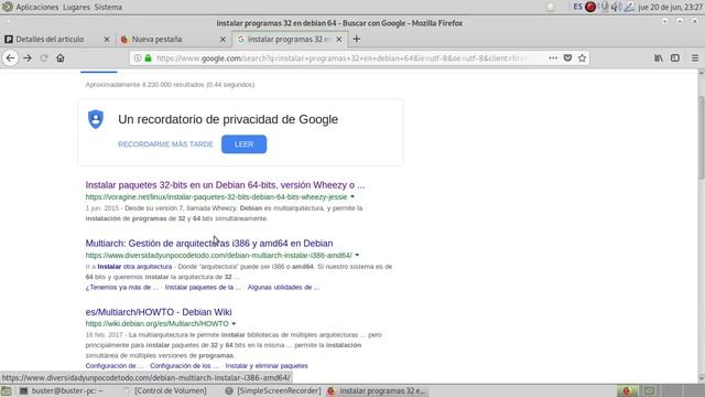 promethean en debian 64 bits смотреть онлайн