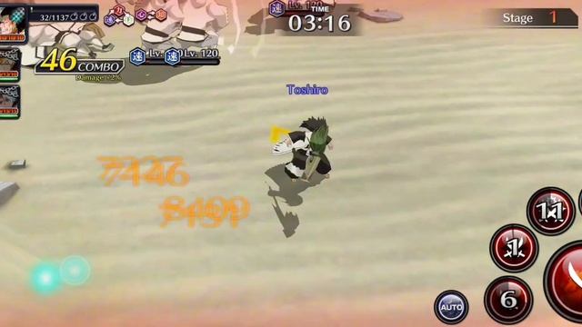 LIMIT BREAKER QUEST смотреть онлайн
