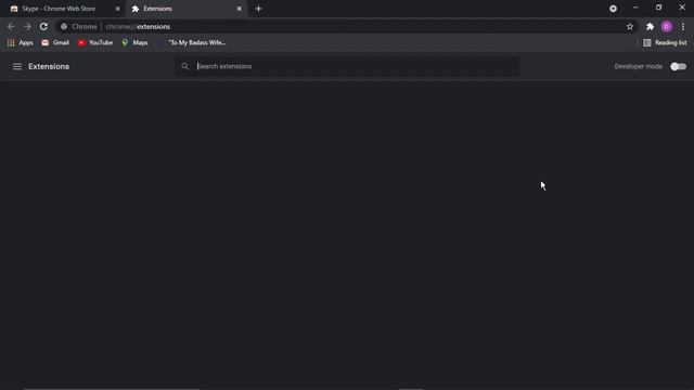 How To Install And Remove Google Chrome Extensions On Computer смотреть онлайн