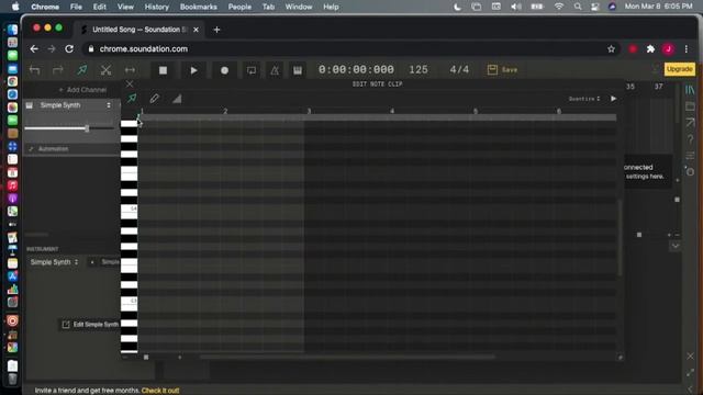 Kromatopher’s Count by Exavier Viramontez and the Troubador Beat Lab - Episode 1 смотреть онлайн