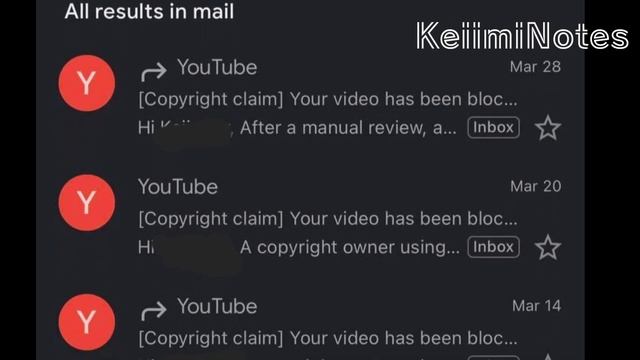 How To Upload Anime Videos On Youtube Without Getting A Copyright смотреть онлайн