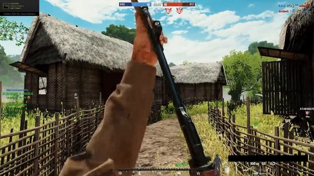 Rising Storm 2 Vietnam ОБЗОР