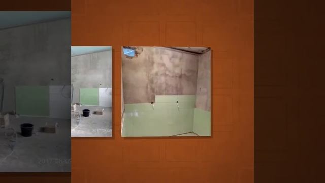 ремонт кухні дитячого садочка в м. Ковель 2017р смотреть онлайн