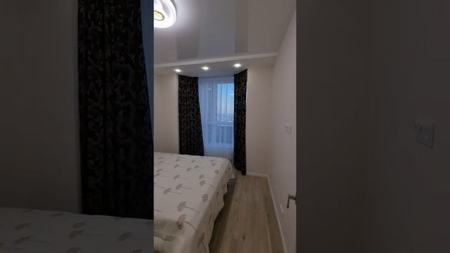 Гранд бурже 2,50кв.м