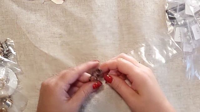 Huge Jewelry Haul | + Brooches + Necklaces + Rings | Alpaca Mexican Silver смотреть онлайн