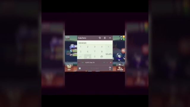 How to hack zombie catcher unlimited coins & plutonium only for ROOTED DEVICE смотреть онлайн