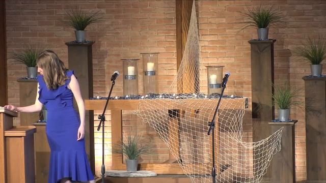 Summer Fast Senior Recital смотреть онлайн