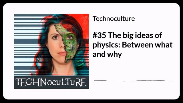 Technoculture #35 Bibhushan Shakya (CERN) смотреть онлайн